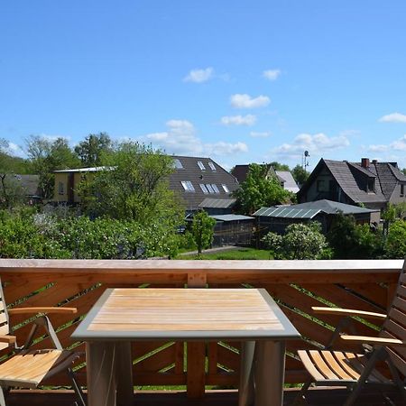 Fewo-Kramm Ostseebad Dierhagen Exteriör bild