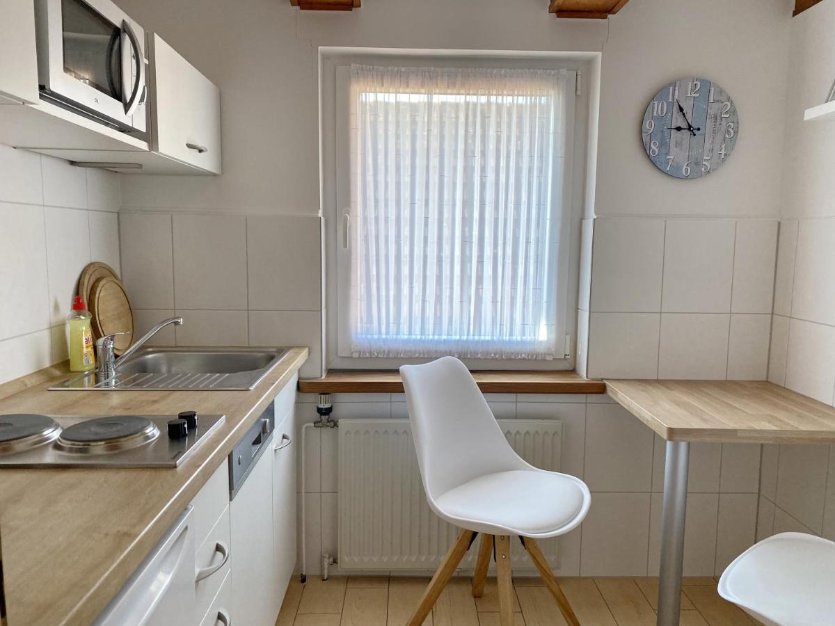 Fewo-Kramm Ostseebad Dierhagen Exteriör bild